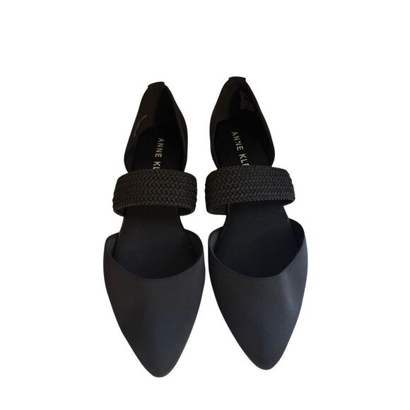 Anne Klein Olanti iflex black slip on women’s size 9 - Picture 10 of 10